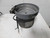 Automation Devices  5  Vibratory  magnetic parts bowl feeder , 7 in.  For Sale