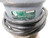 AUTOMATION DEVICES VIBRATORY MAGNETIC PARTS BOWL FEEDER , 6 IN. M4603