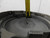 SYNTRON EB00B VIBRATORY MAGNETIC PARTS BOWL FEEDER , 6-1/2" IN. M4604
