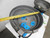 SYNTRON EB092 VIBRATORY MAGNETIC PARTS BOWL FEEDER , 13" M4606