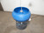 C&M  TLV 25  Vibratory Tumbler  For Sale