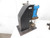 INDUSTRIAL PNEUMATIC PRESS 1/2 TON M4618