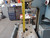 BTM P-2TXTS-100DSAG PNEUMATIC PRESS M4569