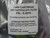 SENTINEL XL S-2016 PAPR CBRN CATRIDGE T222109