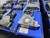 27 PAWO RUBBER SEAL FEEDER APPLICATORS M4640