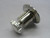 HYGEIN-I-PURE  TBV-A 400200 STAINLESS STEEL MANUAL ACTUATOR FOR TANK BOTTOM VALVE  For Sale