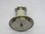 HYGEIN-I-PURE TBV-A 400200 STAINLESS STEEL MANUAL ACTUATOR FOR TANK BOTTOM VALVE T215008