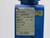 ACT 20-3636M-03 662-257-9952 LUGGED MANUAL STAINLESS 3IN KNIFE GATE VALVE T213943