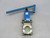 ORBINOX ET V LUGGED MANUAL STAINLESS 3IN KNIFE GATE VALVE T215028