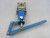 ORBINOX ET V LUGGED MANUAL STAINLESS 3IN KNIFE GATE VALVE T215028