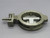 CAMERON 2325326-01 STAINLESS WAFER BUTTERFLY VALVE T213944
