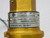 BACHARACH 23-4017 COMBUSTIBLE GAS DETECTOR T213992