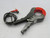 BECKMAN INDUSTRIAL  CT-232  AC CURRENT CLAMP  For Sale