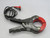 BECKMAN INDUSTRIAL CT-232 AC CURRENT CLAMP T214384