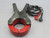 BECKMAN INDUSTRIAL CT-232 AC CURRENT CLAMP T214384