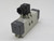 SMC  VQ7-6-FG-D-3ZR-Q  Solenoid Valve  For Sale