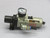 SMC AW30-N02-Z PNEUMATIC REGULATOR T229846