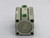 SMC CDQ2BP50-40DM CQ2 COMPACT PNEUMATIC CYLINDER T229784