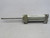 YATES INDUSTRIES 586778-7680 G3485 AIR CYLINDER PNEUMATIC PLATE CYLINDER T214904