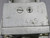 YATES INDUSTRIES 586778-7680 G3485 AIR CYLINDER PNEUMATIC PLATE CYLINDER T214904
