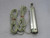 CKD SCM-FA-25B-100-TOH3-D SCM-25B100 CYLINDER T215130