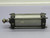SMC CA1BN100-190-X104 S18808 PNEUMATIC CYLINDER T213918
