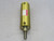 ALLENAIR CB HTP NT PNEUMATIC CYLINDER T214916