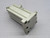 SMC CDQ2A40TF-75DMZ COMPACT CYLINDER - DOUBLE ROD T218495