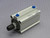 SMC  CQ2B50-60DCMZ  Compact AIR Cylinder  For Sale