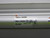 SMC CQ2B50-60DCMZ COMPACT AIR CYLINDER T229908