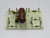 NUCLEAR RESEARCH B997418 PC BOARD T213881