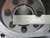 SEW-USOCOME 3161046150 BSHF302 EBH04/13/08 SERVO GEAR UNITS T214908