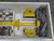HEAVY DUTY INDUSTRIAL RIGGING KIT T225571
