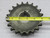 CLYDE BERGEMANN 162225 8561-1350 SPROCKET T215054