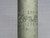 BURNDY YS31A1 COMPRESSION SPLICE T229904