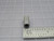 10 WJROBERTS 6C50R25AP THREADED SPACERS T214161