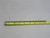 10 TE CONNECTIVITY 032512600804-M STAINLESS PIPE T214167