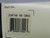 GRACO 238748 CARTRIDGE REPAIR KIT T229736