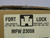 20 FORT LOCK MFW 23058 MULTI FUNCTION CAM LOCK T214921