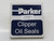 PARKER H1L5 CLIPPER OIL SEAL T229625
