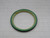 2 JOHN DEERE  T63898  HUB SEAL  For Sale