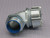 2 THOMAS & BETTS 5356 T&B FITTINGS LIQUIDTIGHT CONDUIT CONNECTOR T225907