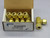 5 PARKER 8FRT6N-B PIPE FITTING T225889