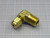5  Parker  2MSEL4N-B  Compression Tube Male Elbow Fitting  For Sale