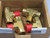 4 PARKER 3/8 MMS-B MALE BRANCH TEE T225900
