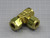 4  Parker  8FRT6N-B  Pipe Fitting  For Sale