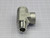 2 PARKER PIPE FITTINGS T225959