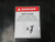 MEMBREX FIKE XP UNIT/P EXPLOSION MEMBRANE T225515