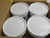 4 POLYWATER 5043425 D-128 HEAVY DUTY CABLE LUBRICANT T214991