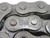 LOT OF 26 IN GENERIC RS80 ROLLER CHAIN LINKS T221329